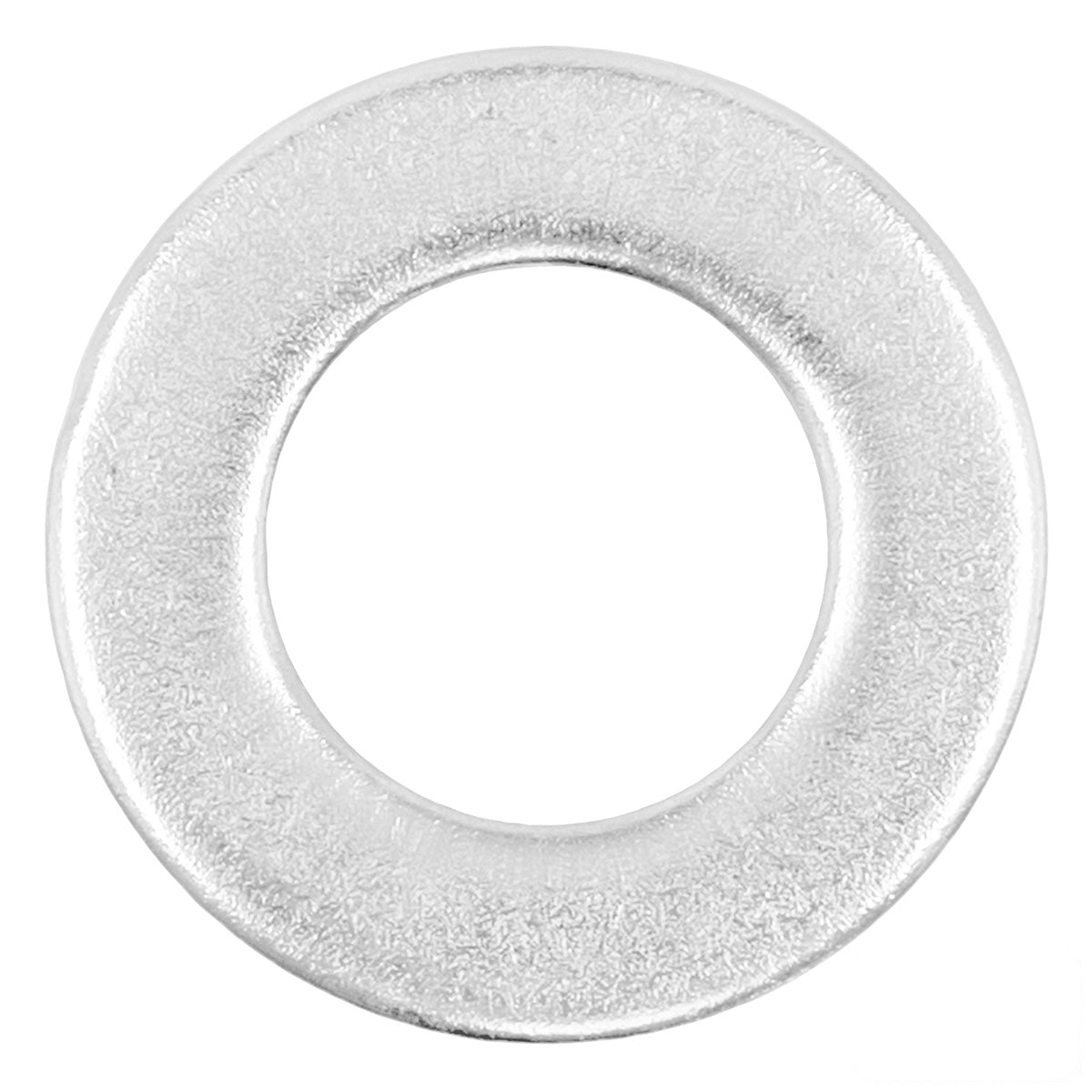 Stainless Steel Washer - 1 1/4" ID X 2 3/16" OD (3/32" Thick)