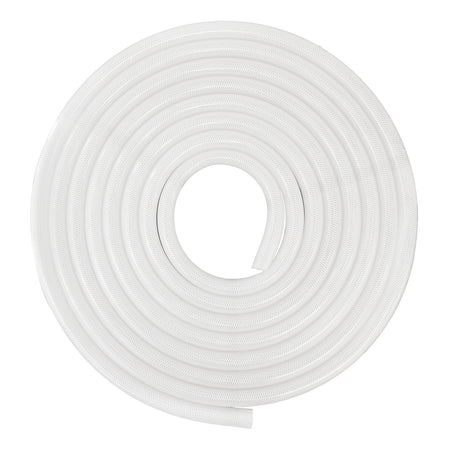 Silicone Braided Reinforced Tubing