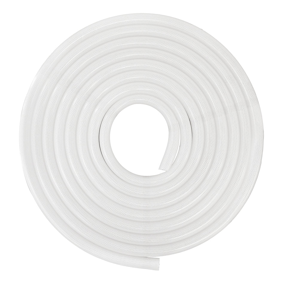 Silicone Braided Reinforced Tubing