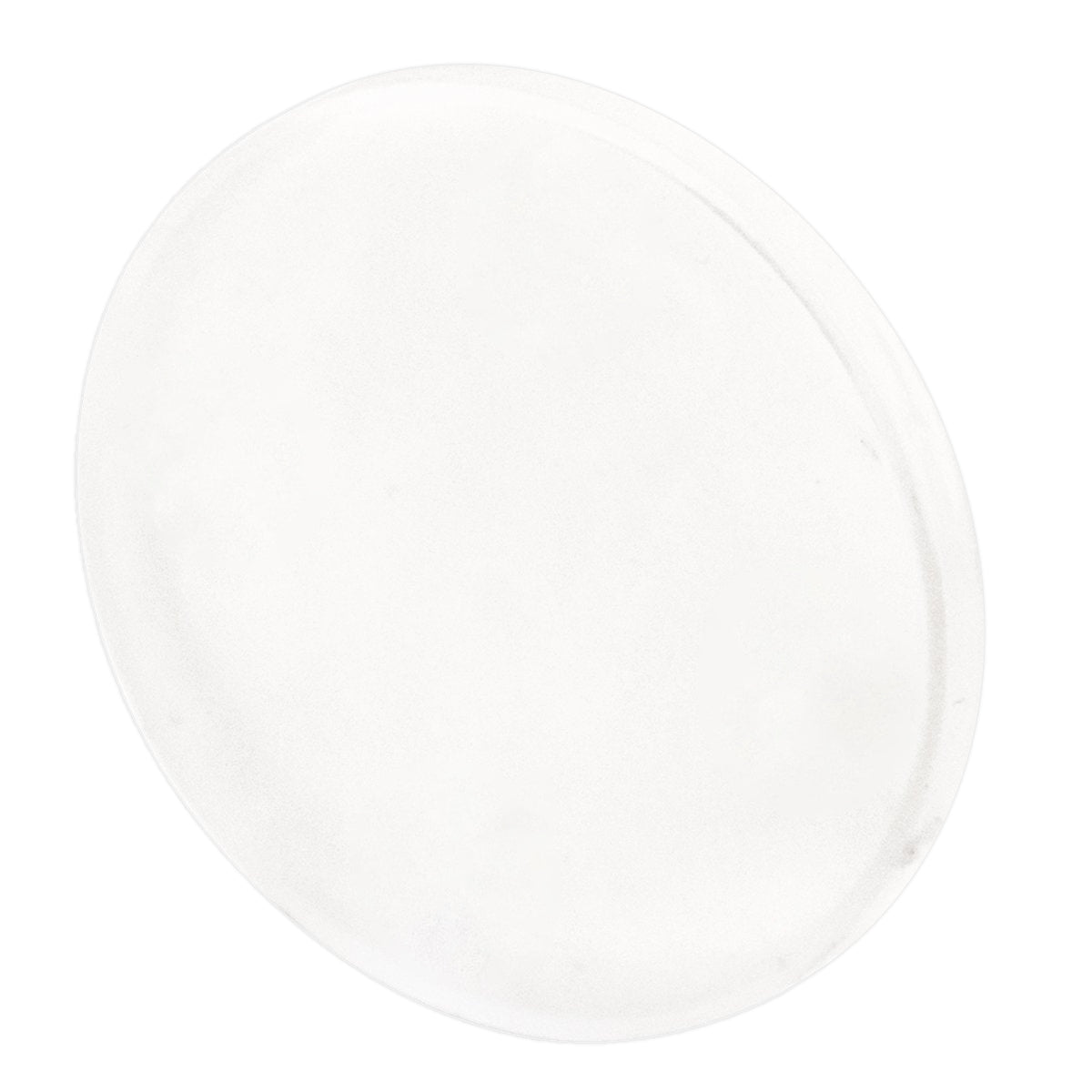 Plastic Tri-Clover Dust Cap - 3" TC