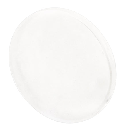 Plastic Tri-Clover Dust Cap - 3" TC